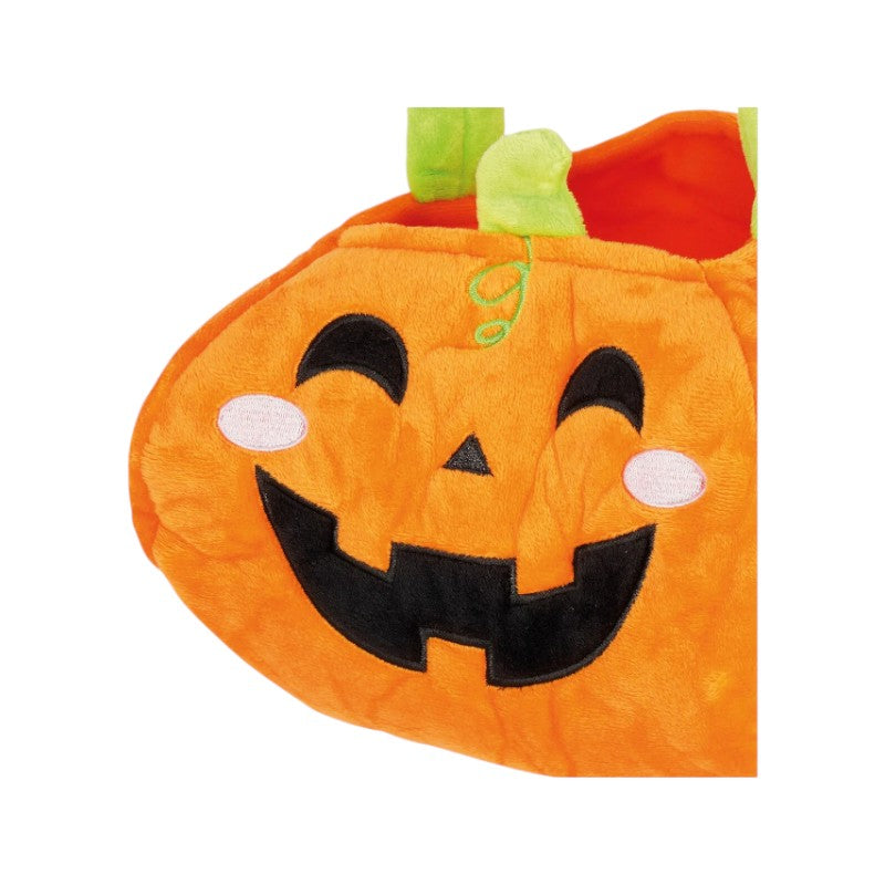 Bellissima borsetta da dolcetto o scherzetto a tema Halloween Legami