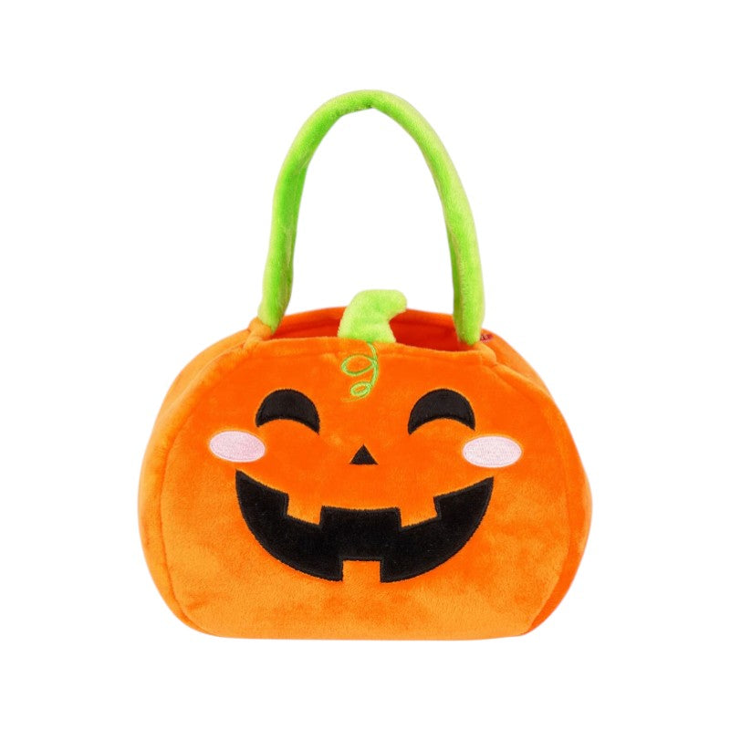 Bellissima borsetta da dolcetto o scherzetto a tema Halloween Legami