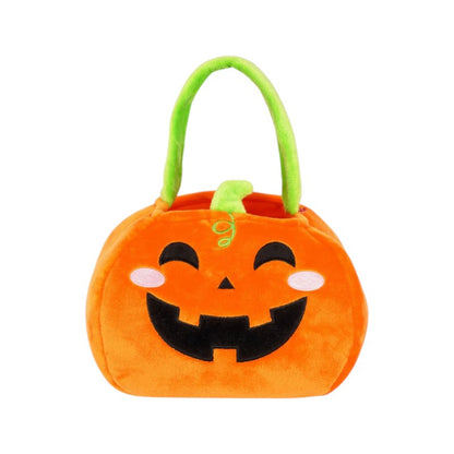 Bellissima borsetta da dolcetto o scherzetto a tema Halloween Legami