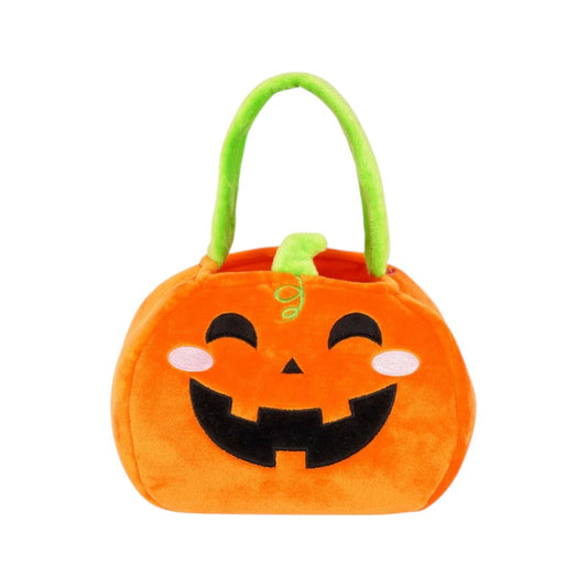 Bellissima borsetta da dolcetto o scherzetto a tema Halloween Legami