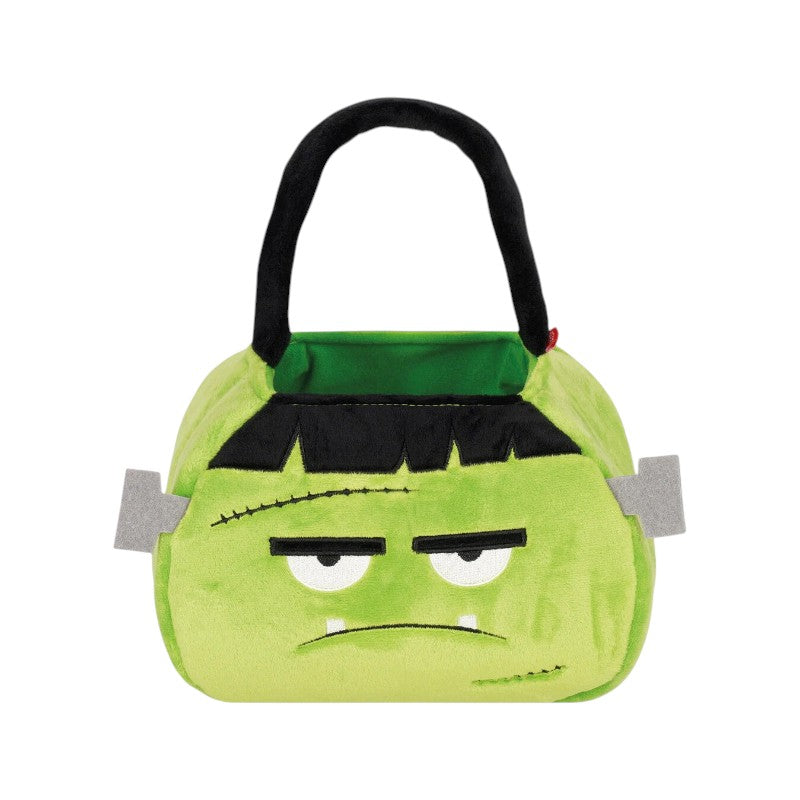 Bellissima borsetta da dolcetto o scherzetto a tema Halloween Legami