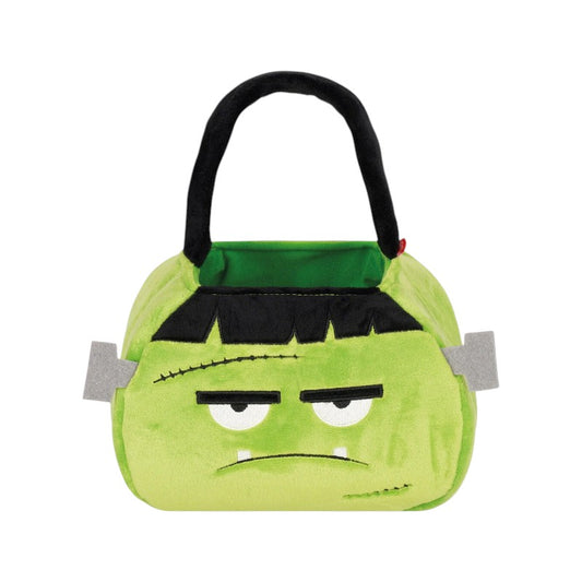 Bellissima borsetta da dolcetto o scherzetto a tema Halloween Legami