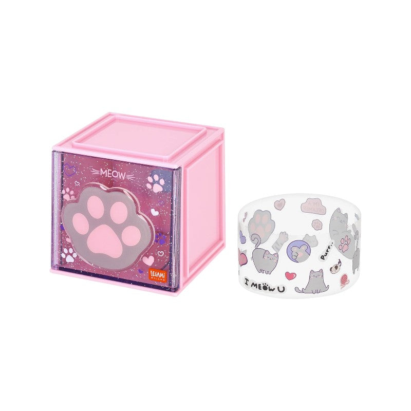 Bellissimo box quadrato componibile con apertura a cassetto legami