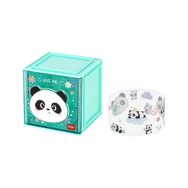 Bellissimo box quadrato componibile con apertura a cassetto legami