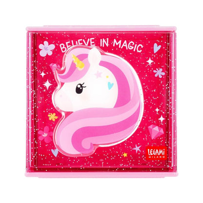 Bellissimo box quadrato componibile con apertura a cassetto legami