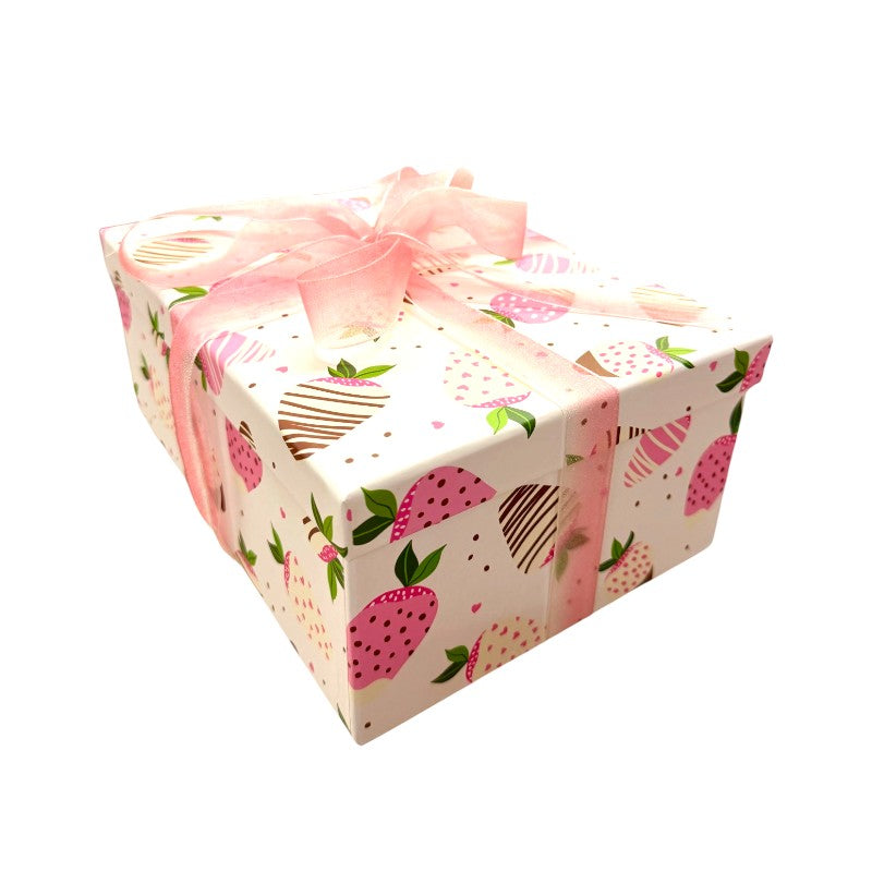 Maxi Box Regalo Unicorno Viano Shop — 46 pezzi cartoleria kawaii Legami e I-Total, scatola regalo, spedizione gratuita. Il regalo più magico per bambine. 