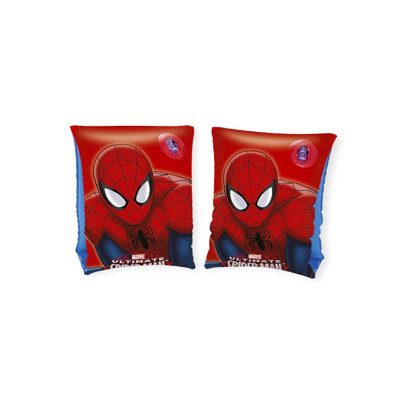 Braccioli gonfiabili per bambini: SPiderman