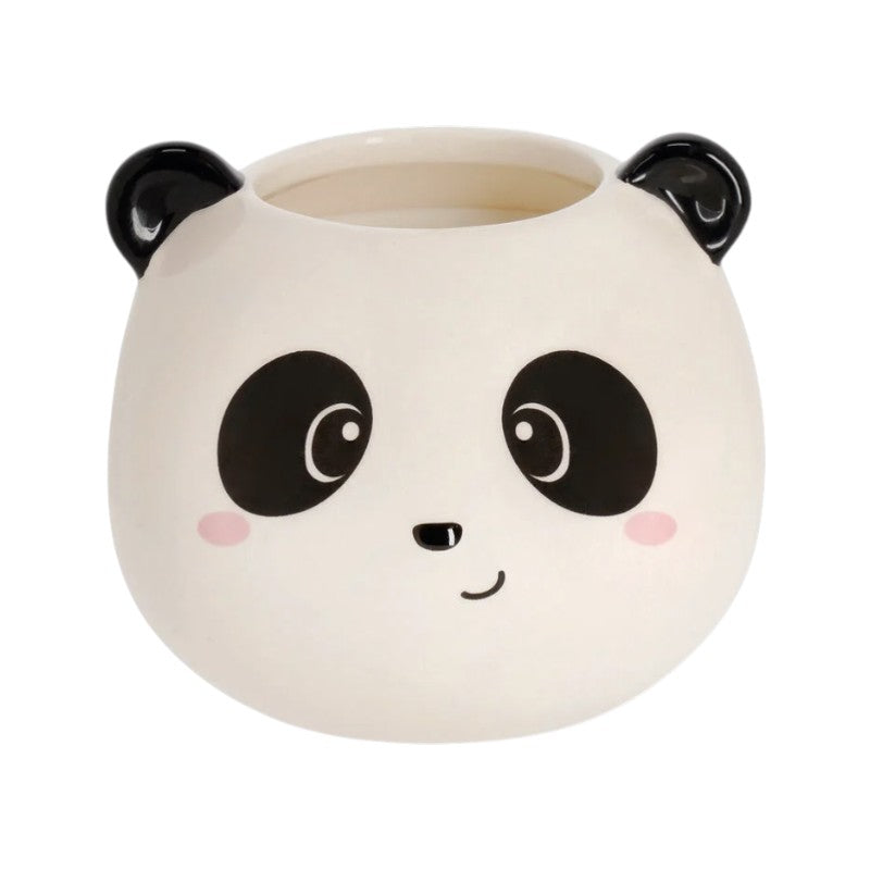 Candela Profumata Legami a tema panda