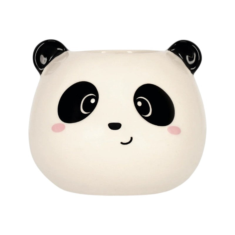Candela Profumata Legami a tema panda