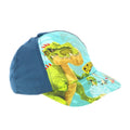 Bellissimo cappellino a tema Dinosauro per bambini
