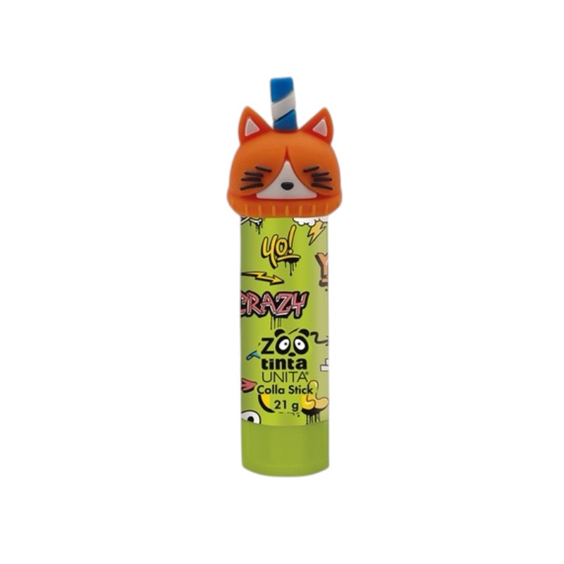 Colla Stick - Bubble Tea - Tinta Unita