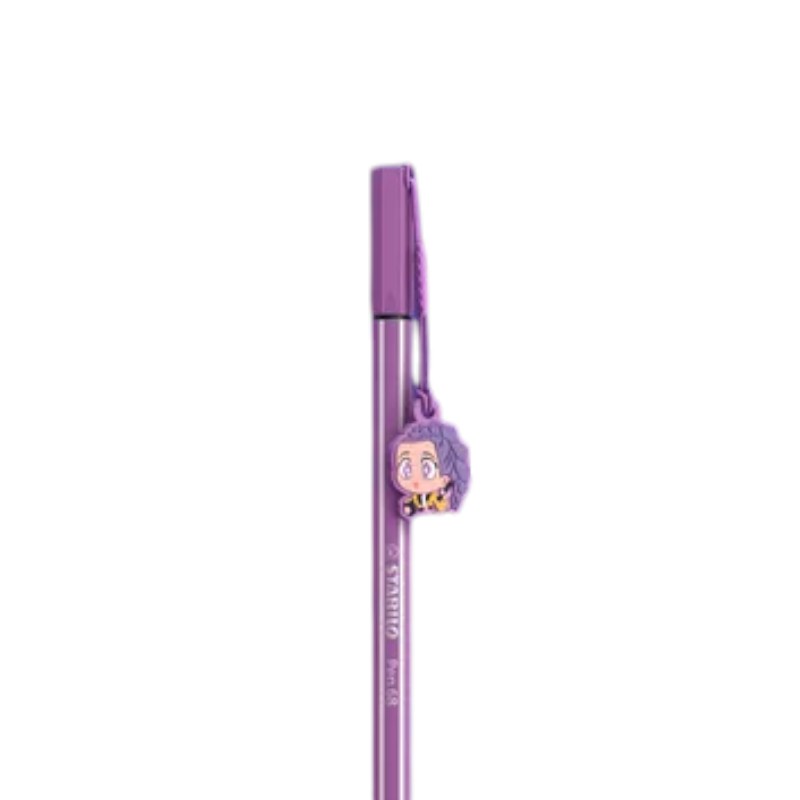 Penna 68 1mm - Kpop Demon Hunters - Stabilo
