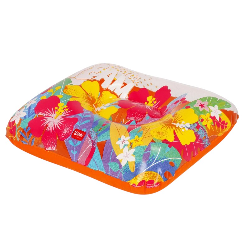 Cuscino Gonfiabile - Tropicana Dream - Legami