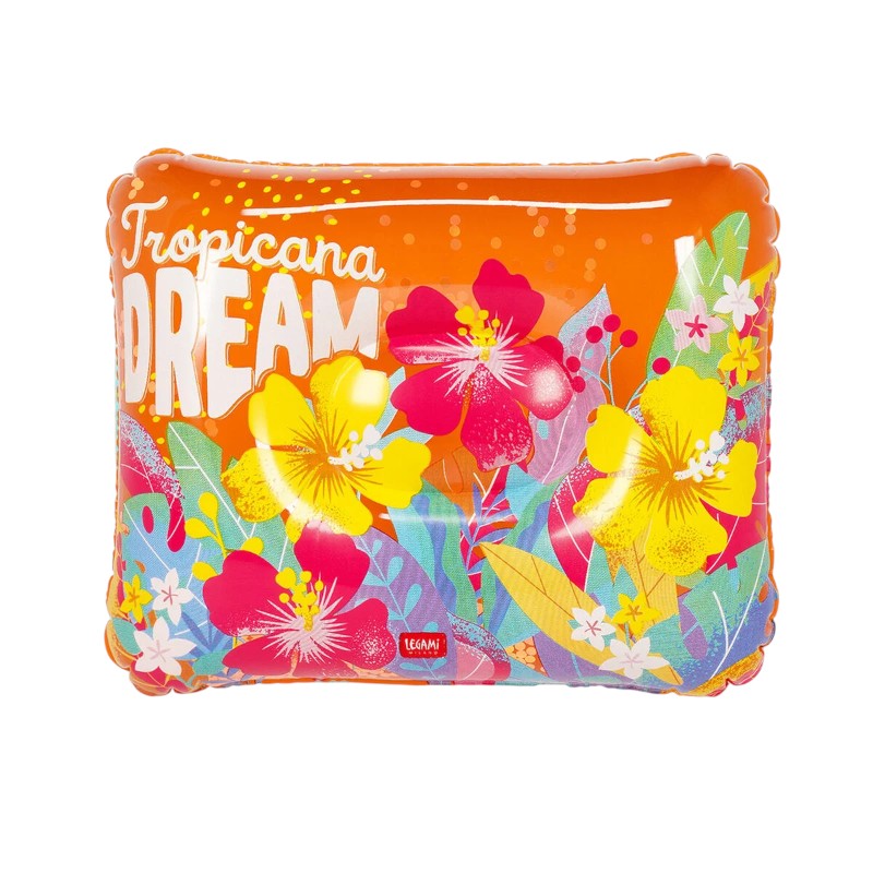 Cuscino Gonfiabile - Tropicana Dream - Legami