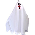 Bellissimo accessorio Halloween a forma di fantasma da appendere