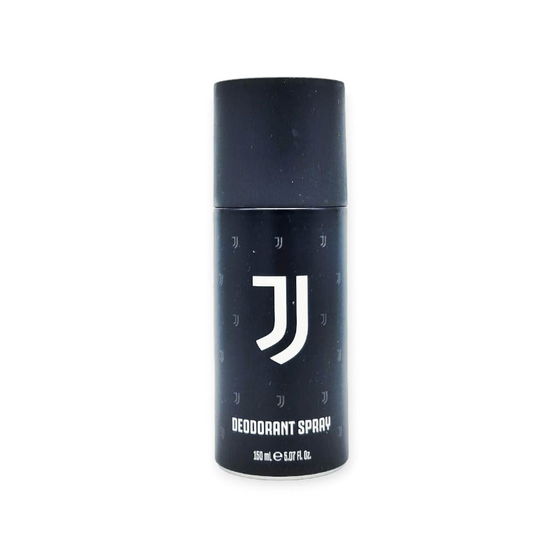 Set regalo Juventus fc composto da docciaschiuma e deodorante