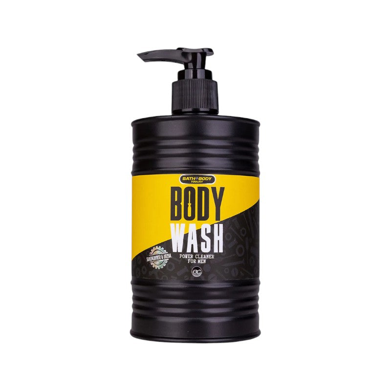Bellissimo dispenser portasapone a forma di barile dell'olio