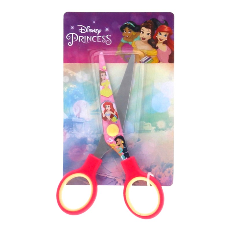 Bellissime forbici a tema Principesse Disney