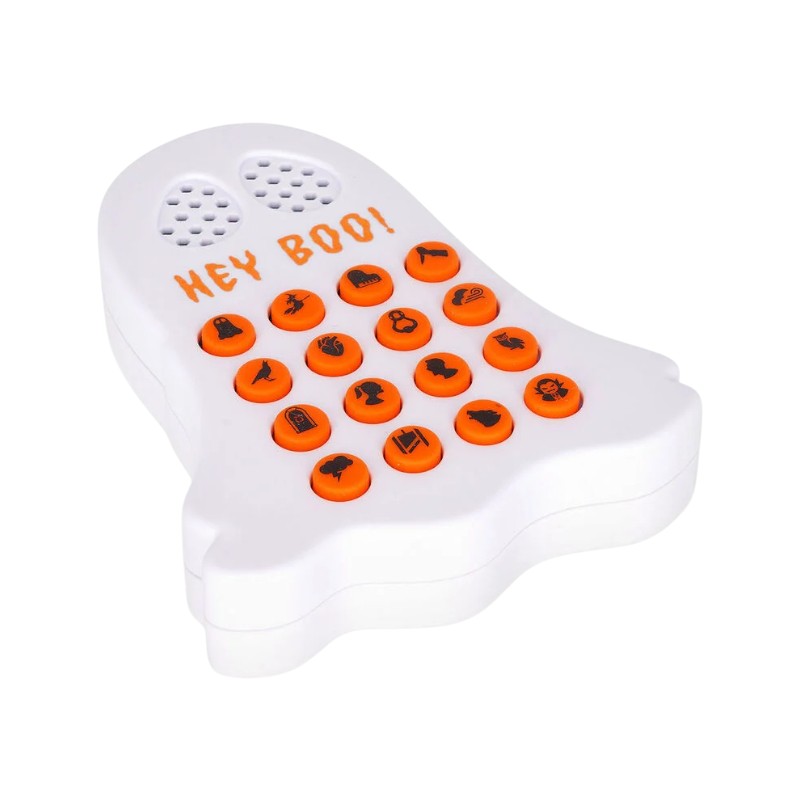 Bellissimo gioco che emette suoni spaventosi a tema Halloween