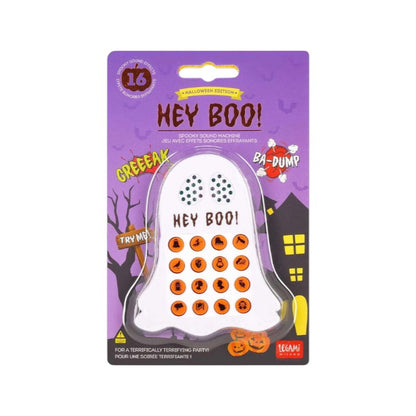 Bellissimo gioco che emette suoni spaventosi a tema Halloween