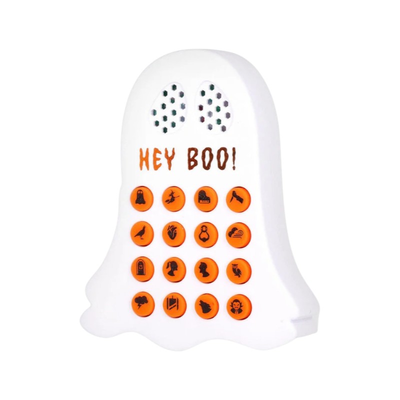 Bellissimo gioco che emette suoni spaventosi a tema Halloween