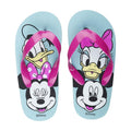 Bellissime ciabatte Disney con Minnie, Topolino, Paperina e Paperino