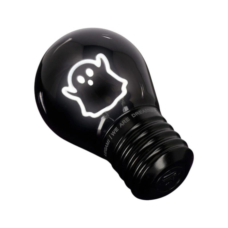 Bellissima lampada da scrivani a tema Halloween Legami a forma di fantasmino