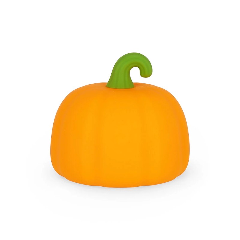 Lampada Notturna Soft - Zucca Halloween - Legami