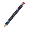 Matita Legami con gomma e fantasie kawaii: Collect Bubbles, Dream Big, Panda e Space Explorer per scuola e disegno. Su Viano Shop!