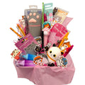 Mega Box regalo gattino Viano Shop — 36 pezzi cartoleria kawaii Legami e I-Total a tema gatto, già confezionata. Il regalo perfetto per ogni cat lover. 
