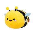 Bellissimo peluche legami super morbido a forma di Ape