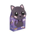 Mystery Box Colourbook Creepy Club Halloween: sorprese di cancelleria e Mystery Pen in omaggio in ogni scatola. Fantasma, gatto e strega su Viano Shop!