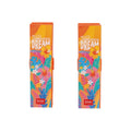 Mollette ferma telo mare Legami Tropicana Dream: set 2 clip in plastica, design floreale tropicale coordinato. Pratiche per sdraio e lettino. Scoprile!
