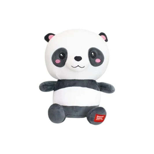 Bellissimo peluche kawaii super soffice a forma di panda