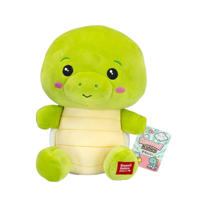 Bellissimo peluhce kawaii super soffice a forma di tartaruga