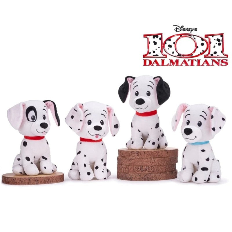 Peluche Disney - Dalmata - La carica dei 101