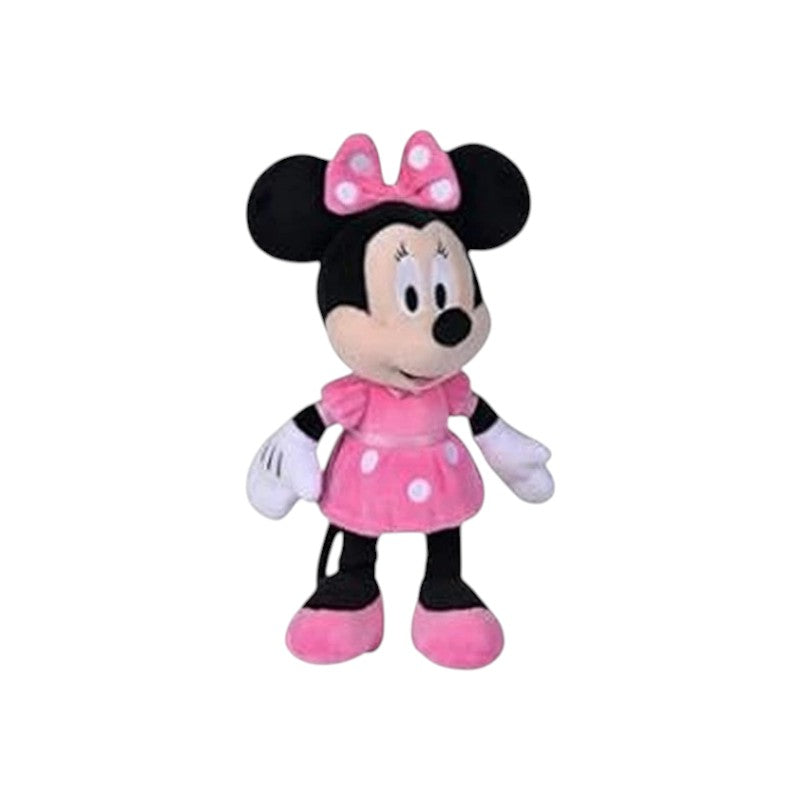 Bellissimo peluche disney a tema Minnie
