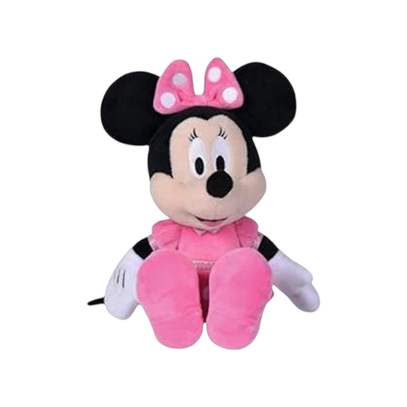Bellissimo peluche disney a tema Minnie