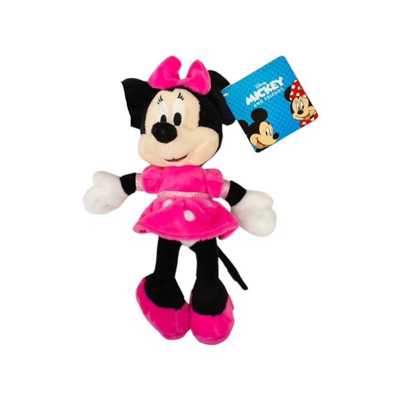 Bellissimo peluche disney a tema Minnie