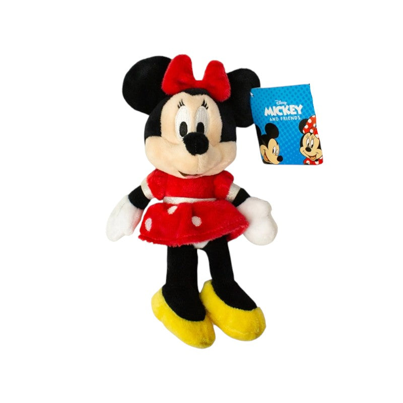 Bellissimo peluche disney a tema Minnie