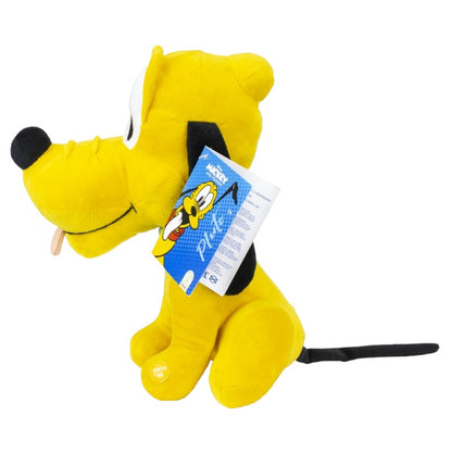 Bellissimo Peluche disney con effetti sonori raffigurante il cane pluto