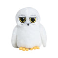 Bellissimo peluche di Edvige, la famosa civetta di Harry Potter