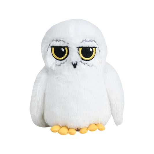 Bellissimo peluche di Edvige, la famosa civetta di Harry Potter