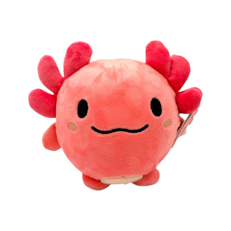 Peluche squishy I-Total Plush Pillows in memory foam — kawaii, morbidissimi, tanti soggetti da collezionare. Regalo perfetto per bambini e non solo.
