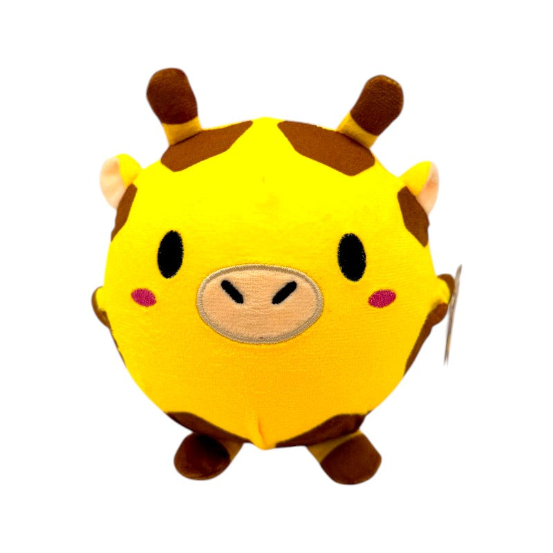 Peluche squishy I-Total Plush Pillows in memory foam — kawaii, morbidissimi, tanti soggetti da collezionare. Regalo perfetto per bambini e non solo.