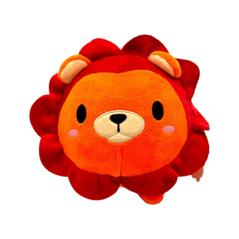 Peluche squishy I-Total Plush Pillows in memory foam — kawaii, morbidissimi, tanti soggetti da collezionare. Regalo perfetto per bambini e non solo.