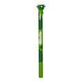 Penna cancellabile iTotal Climby Halloween: topper 3D gattino travestito, inchiostro cancellabile. La penna kawaii da collezione! Scoprila