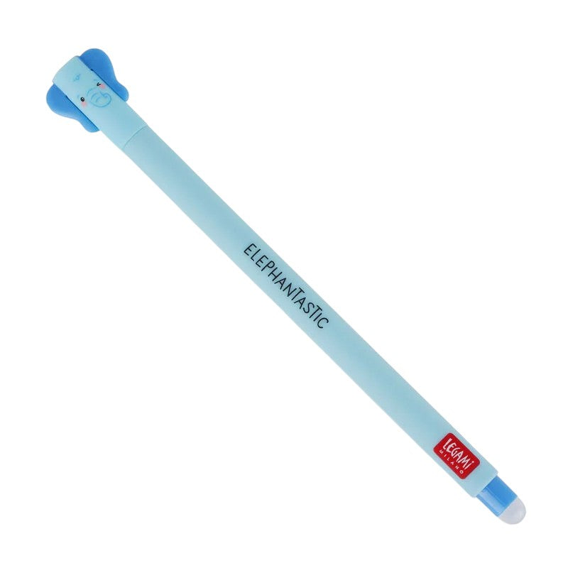 Bellissima penna cancellabile e ricaricabile Legami