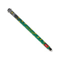 Penna cancellabile Legami Gorilla — inchiostro nero termosensibile, gorillino 3D kawaii, fusto verde banane, scritta Wild But Kind. Regalo originale. 