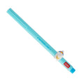 Bellissima penna a gel Legami Lovely Friends con animaletto rimovibile 3D